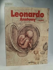 Leonardo Anatomy (Great