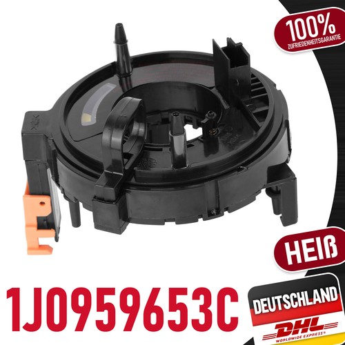 Wickelfeder schleifring airbag - wickelfeder,