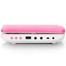 Lenco DVP-910PK - 9 Zoll