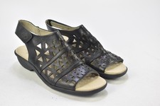 Ladysko  Damen Sandale Sandalette  EUR 40 Nr. 3-R 1086