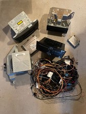 Mercedes Benz W211 Original