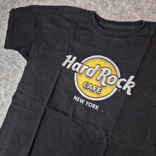 Hard rock cafe - rock, t-shirt