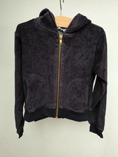 Hoodie sweatjacke von molo - sweatjacke,