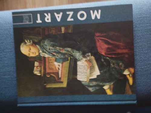Wolfgang amadeus mozart - wolfgang,