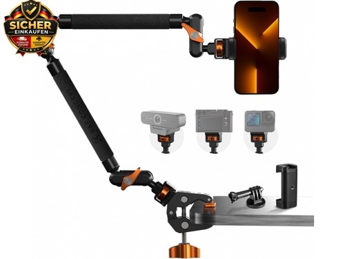 Concept magic arm mit - 22",