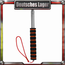 Teleskop-Flaggenstock 2-2,5 m