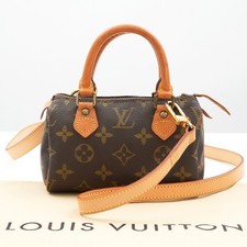 LOUIS VUITTON LV Monogram Mini
