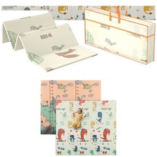 Spielmatte Baby 196 x 176 x