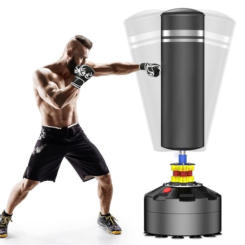 Heavy duty boxsack trainer - heavy,