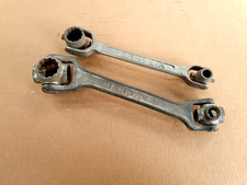 Gelenkschlüssel Herkules Herkulik Ringschlüssel