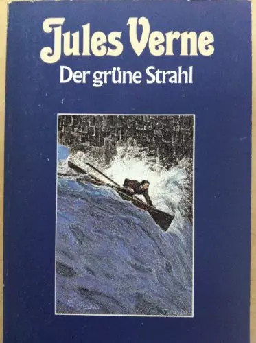 Der grüne strahl collection - strahl,