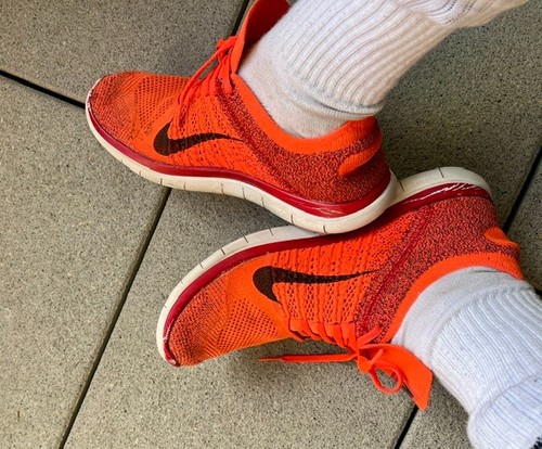 Nike free flyknit coole - 4.0, ,coole