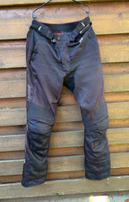 Büse Motorrad-Textil-Hose