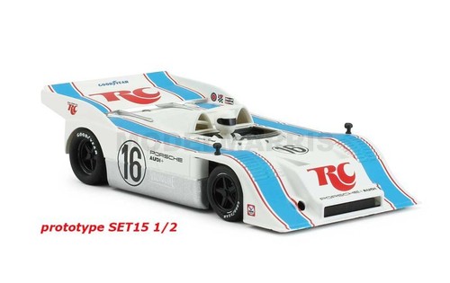 Nsr set15 porsche - nsr, 917/10