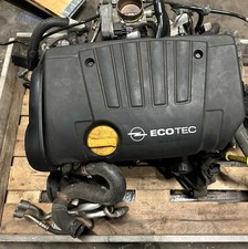 Opel Tigra B Z 18xe  1,8 16v