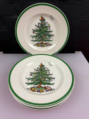 Spode christmas tree essteller - spode,
