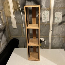 Holz 45 CD drehbarer drehbarer