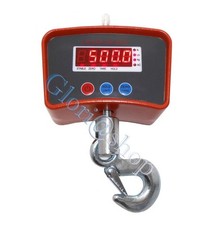 ELEKTRONISCHE INDUSTRIEWAAGE