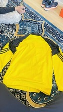 Sweatjacke Herren, mit