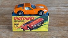 Matchbox superfast 3 - no.,