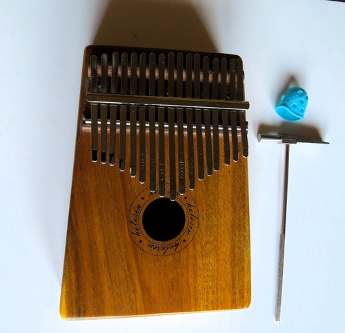 Kalimba daumenklavier von - kalimba,