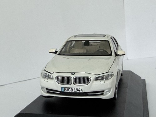 Bmw 550i alpina weiß von - 550i,