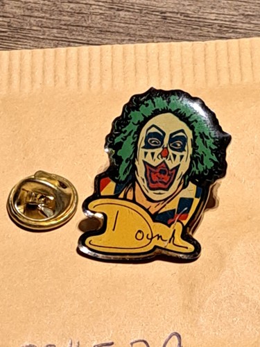 Pin seltener doink the - seltener,