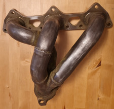 Fächerkrümmer für Porsche