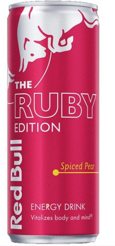 Red bull the - red,