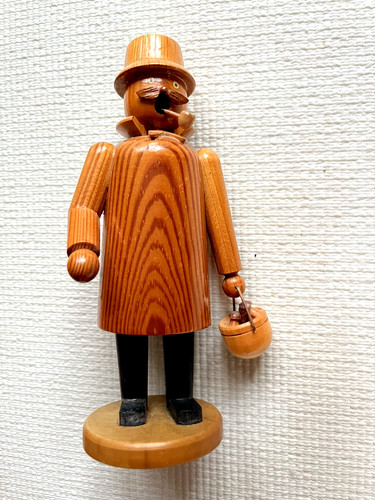 🔥Räuchermann