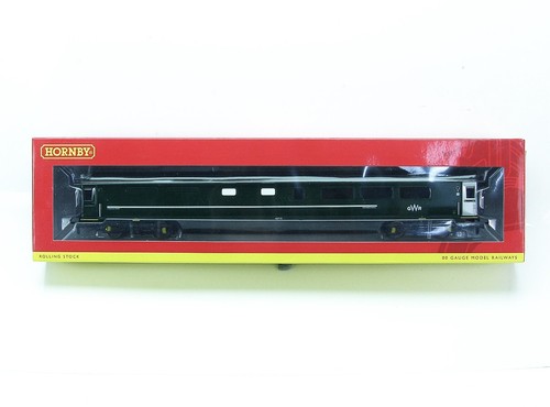 Hornby r4779 gwr - r4779, mk3