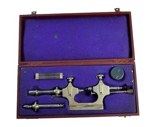 Antiker uhrmacher jacob - antiker,