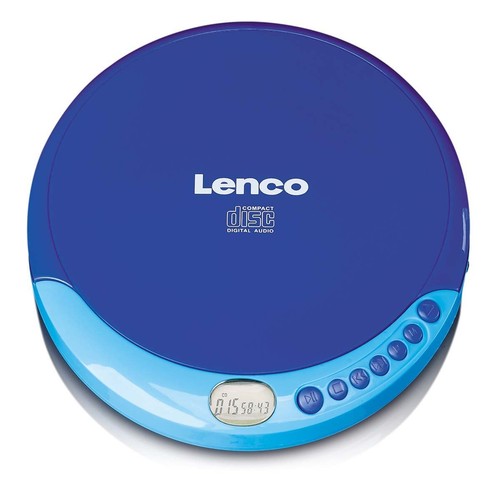 Lenco 011 tragbarer - -,
