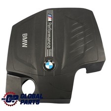 Motor abdeckung BMW F20 M135i