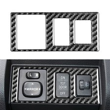 Kohlefaser-Scheinwerfer-Steuer