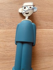 Original Alessi Korkenzieher