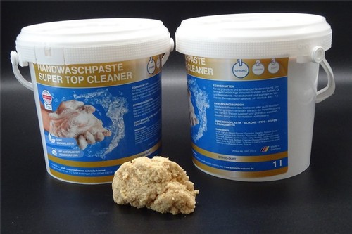 2x1l handwaschpaste super top - 2x1l,
