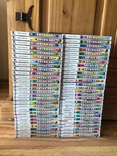 Inu Yasha - Manga Bände Sammlung Einzelbände *auswählen* Beschreibung lesen