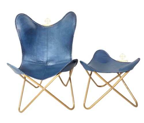 Butterfly chair handgefertigt - butterfly,