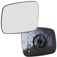 Spiegelglas links für VW