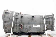 Jeep automatikgetriebe dfd - automatikgetriebe,
