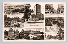 Foreign rppc germany - foreign,
