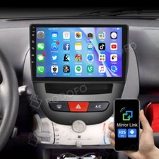 Android 13 Autoradio GPS NAVI