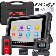 2025 Autel MK906 Pro Profi