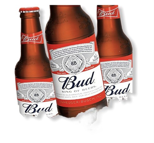 Budweiser beer usa - 12,