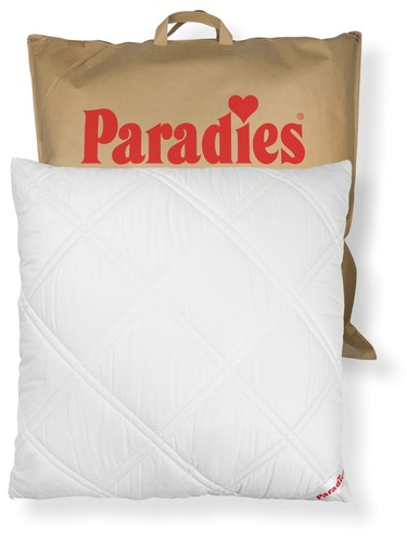 Paradies kopfkissen 80x80 - paradies,