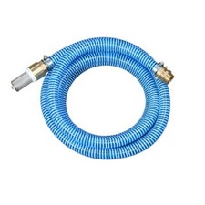 Saugschlauch Garten Pumpe