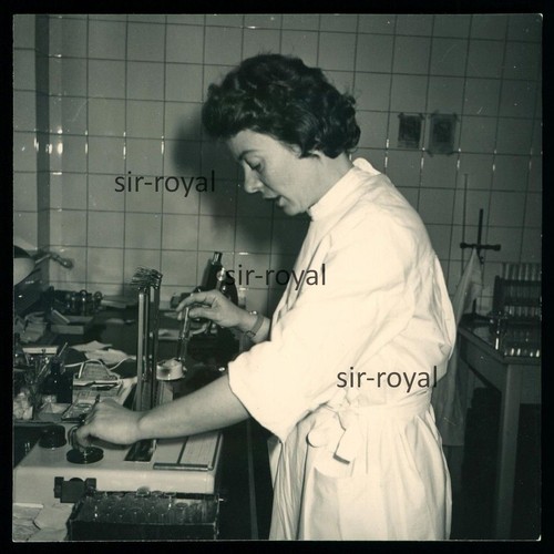 Chemie labor laborantin - labor,