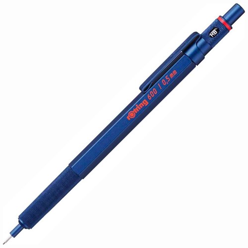 Rotring druckbleistift 600 - rotring,