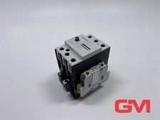 Siemens Schütz 3TF4422-0AD0 contactor 42V 50Hz 50V 60Hz 3TF4422-0A Baugrösse 2